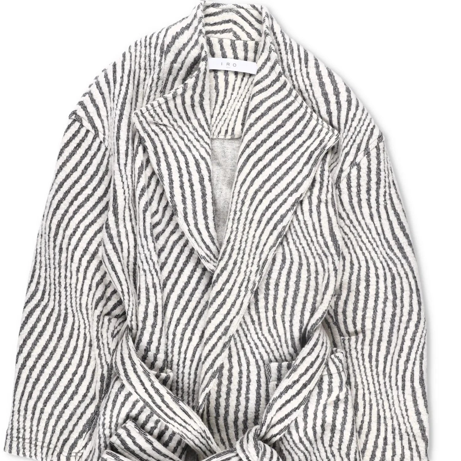 Iro Paris Jacket - Size 8 - Very Good Condition