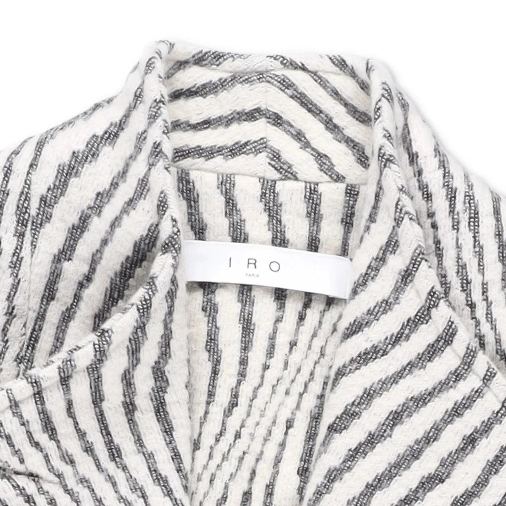 Iro Paris Jacket - Size 8 - Very Good Condition