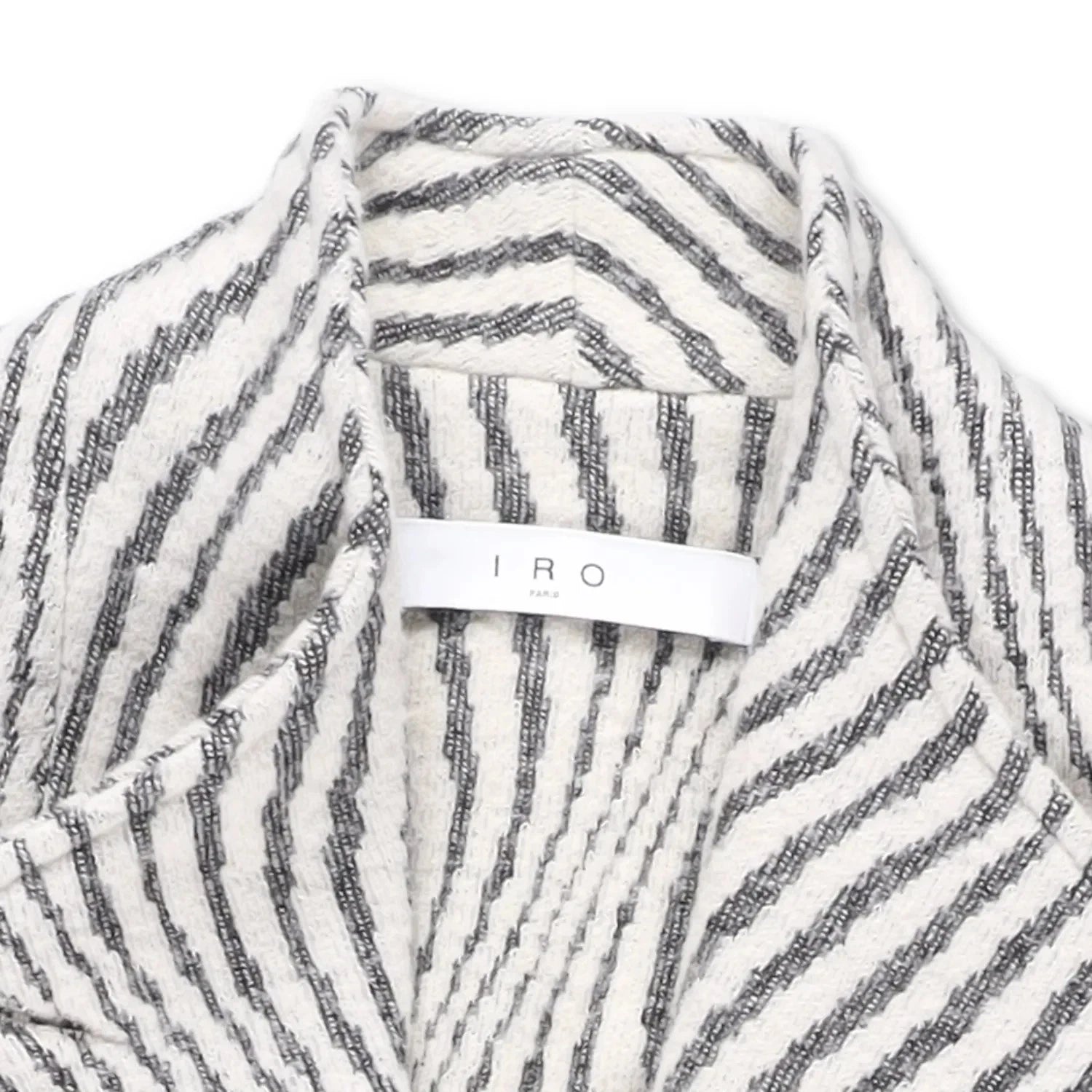 Iro Paris Jacket - Size 8 - Very Good Condition