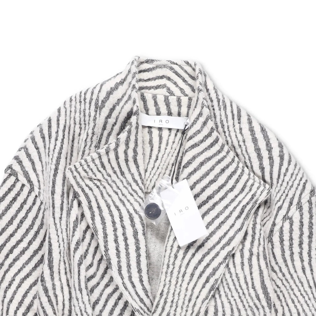 Iro Paris Jacket - Size 8 - Very Good Condition