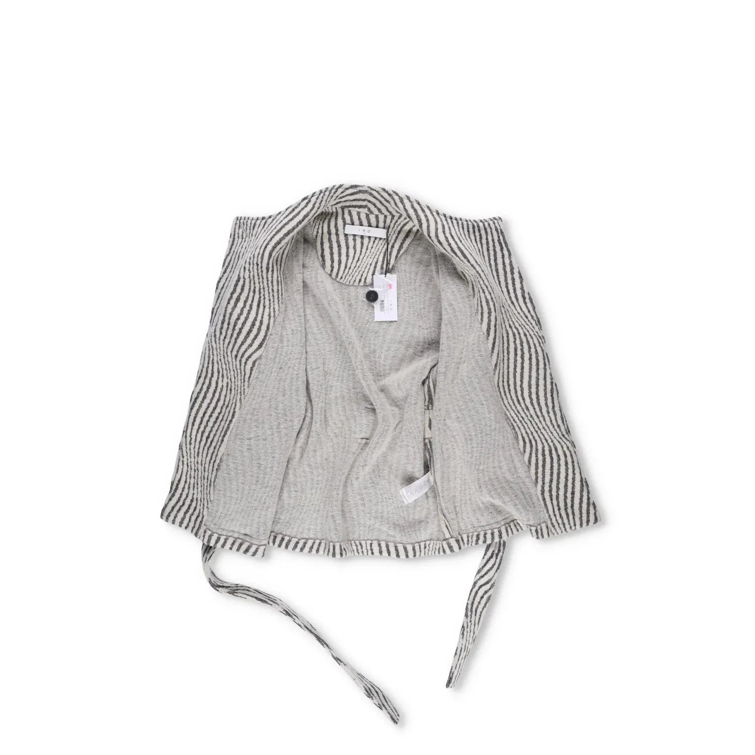 Iro Paris Jacket - Size 8 - Very Good Condition