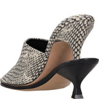 Jacquemus The Double Snake Effect Heels - Size 38 - Excellent Condition