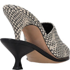 Jacquemus The Double Snake Effect Heels - Size 38 - Excellent Condition