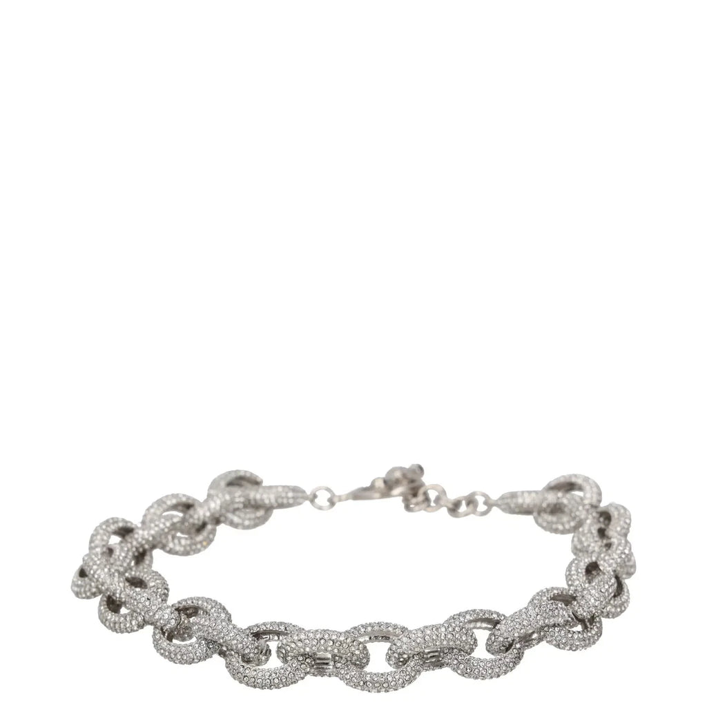 Kenneth Jay Lane Crystal Necklace - Never Worn