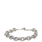 Kenneth Jay Lane Crystal Necklace - Never Worn