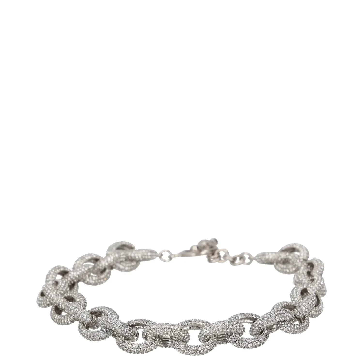 Kenneth Jay Lane Crystal Necklace - Never Worn