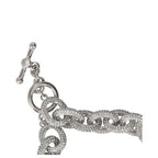 Kenneth Jay Lane Crystal Necklace - Never Worn