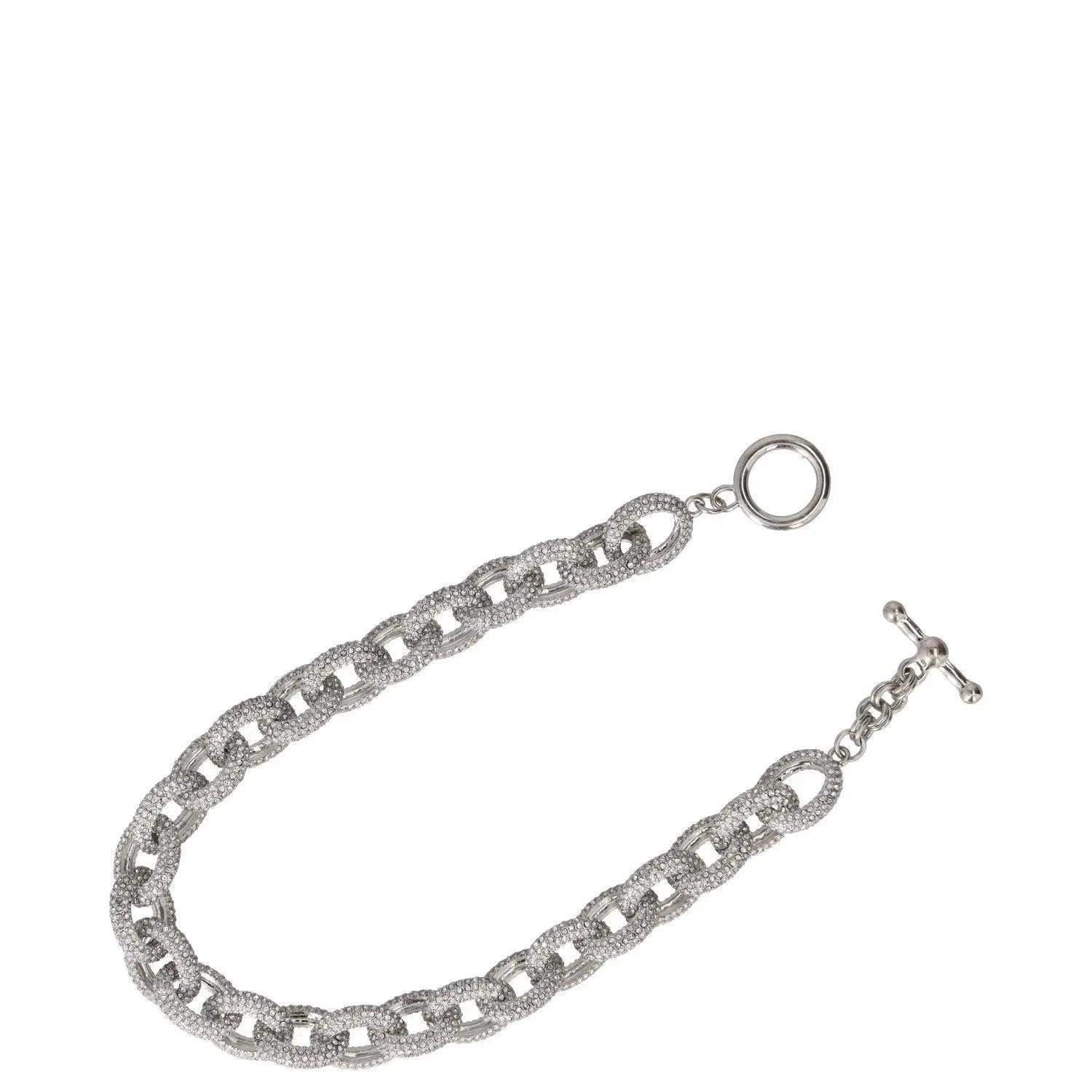 Kenneth Jay Lane Crystal Necklace - Never Worn