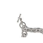 Kenneth Jay Lane Crystal Necklace - Never Worn