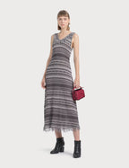 2022 Loewe Sleeveless Maxi Dress - Size XS - Excellent Condition