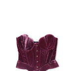 Maria Lucia Hohan Destiny Corset - Size 12 - Brand New With Tags