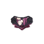 Maria Lucia Hohan Destiny Corset - Size 12 - Brand New With Tags
