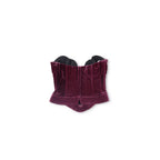 Maria Lucia Hohan Destiny Corset - Size 12 - Brand New With Tags