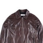 Nour Hammour Layne Jacket - Size 38 - Excellent Condition