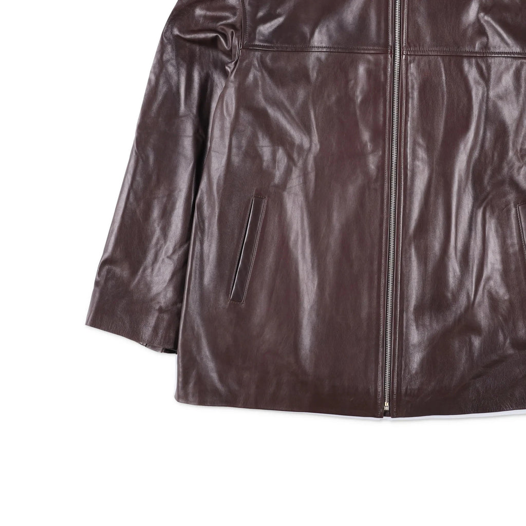 Nour Hammour Layne Jacket - Size 38 - Excellent Condition