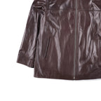 Nour Hammour Layne Jacket - Size 38 - Excellent Condition