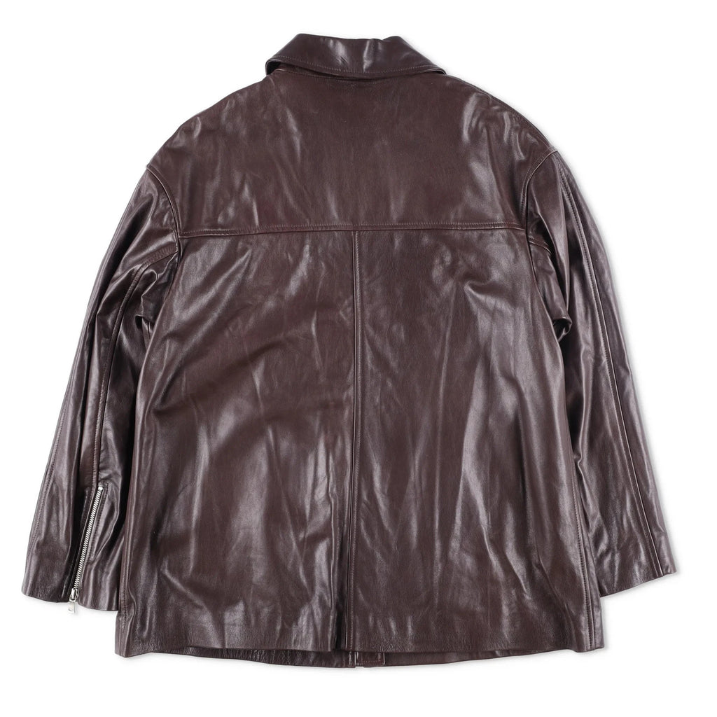 Nour Hammour Layne Jacket - Size 38 - Excellent Condition