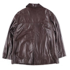 Nour Hammour Layne Jacket - Size 38 - Excellent Condition