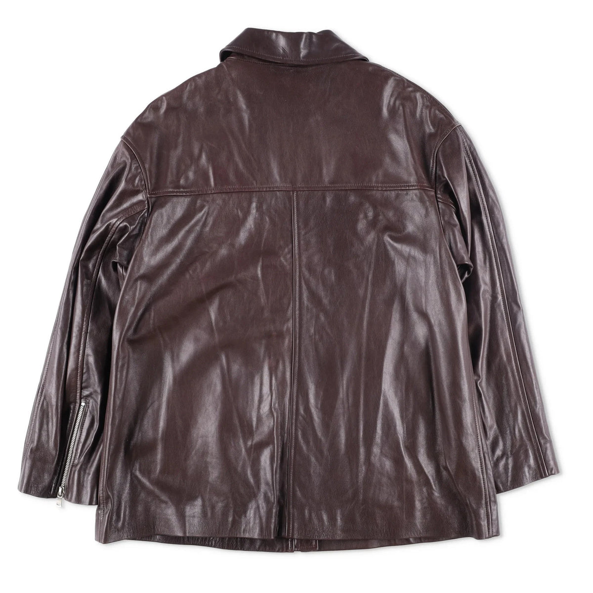 Nour Hammour Layne Jacket - Size 38 - Excellent Condition