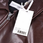 Nour Hammour Layne Jacket - Size 38 - Excellent Condition