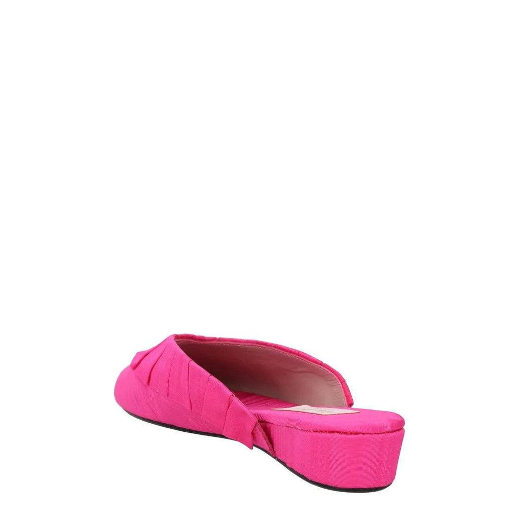 Olivia Morris at Home Blossom Slipper - Size 37 - Never Worn