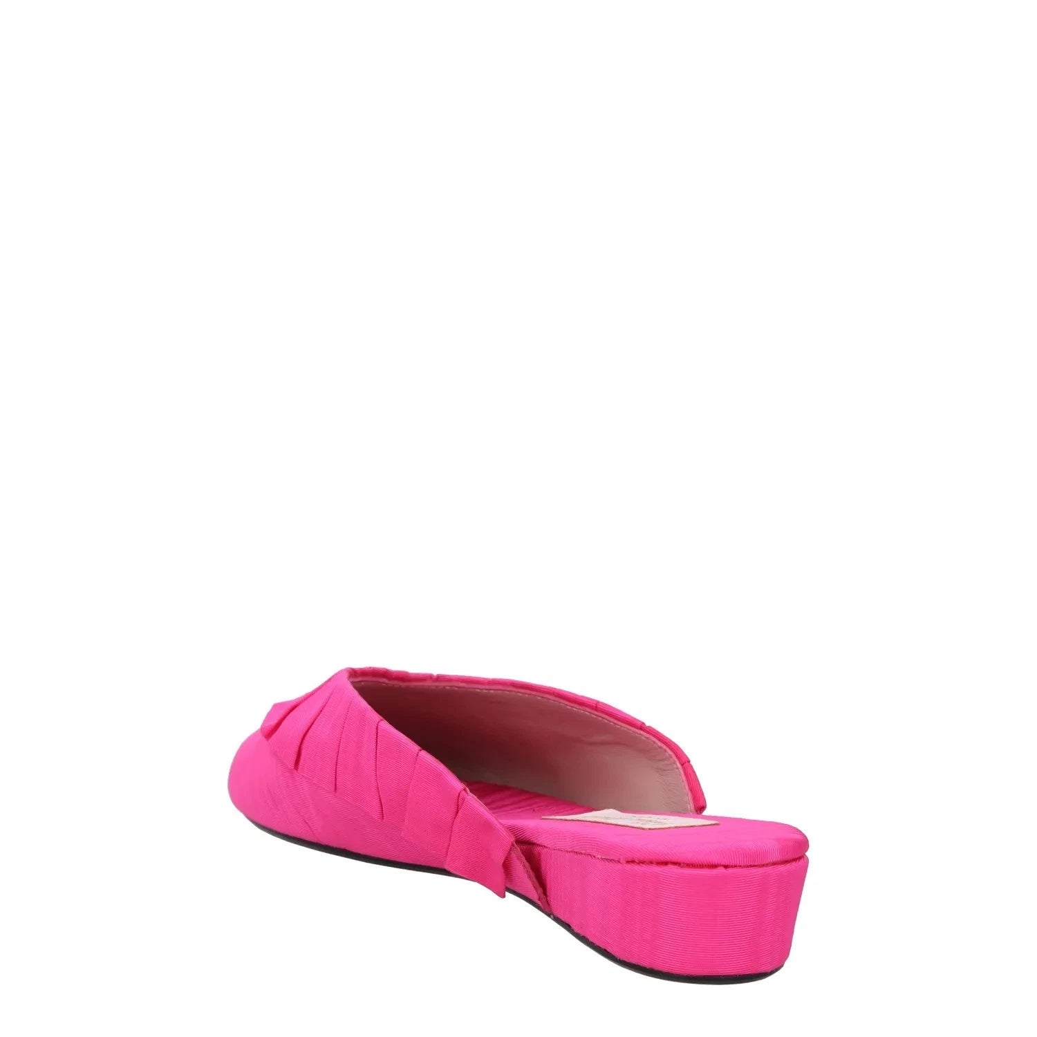Olivia Morris at Home Blossom Slipper - Size 37 - Never Worn