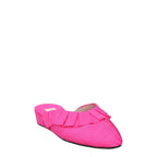 Olivia Morris at Home Blossom Slipper - Size 37 - Never Worn