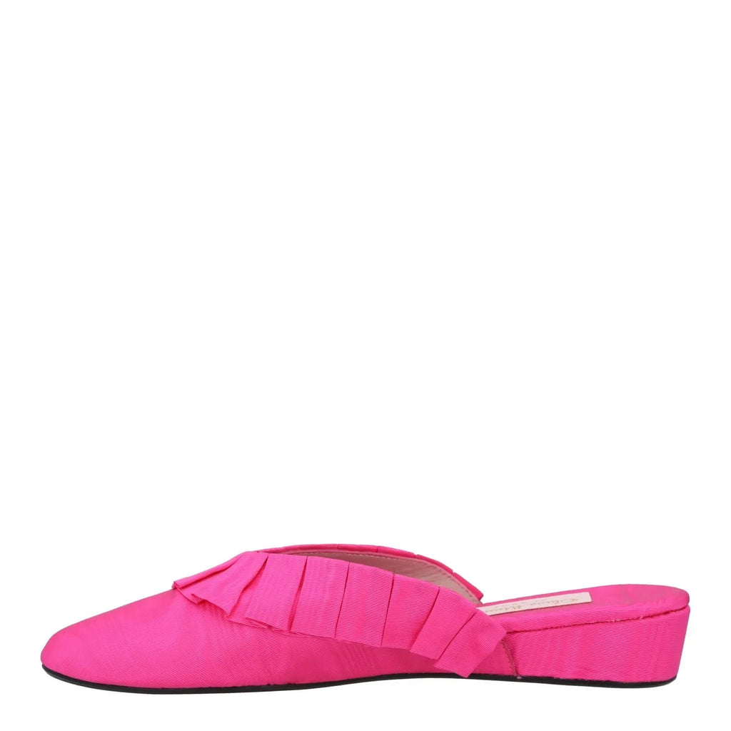 Olivia Morris at Home Blossom Slipper - Size 37 - Never Worn
