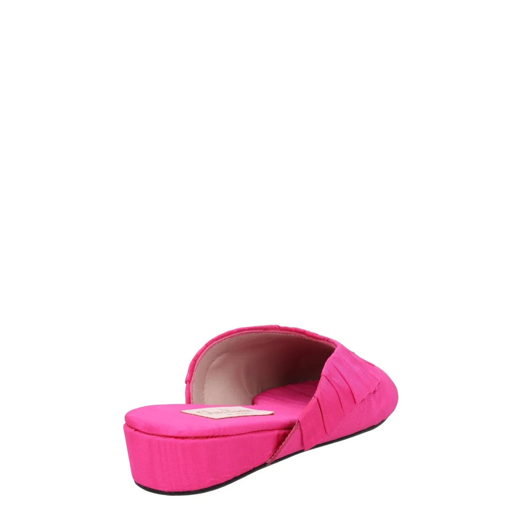 Olivia Morris at Home Blossom Slipper - Size 37 - Never Worn
