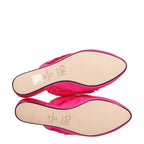 Olivia Morris at Home Blossom Slipper - Size 37 - Never Worn