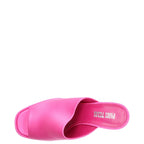 Paris Texas Sasha Platform Mules - Size 5.5 - Never Worn