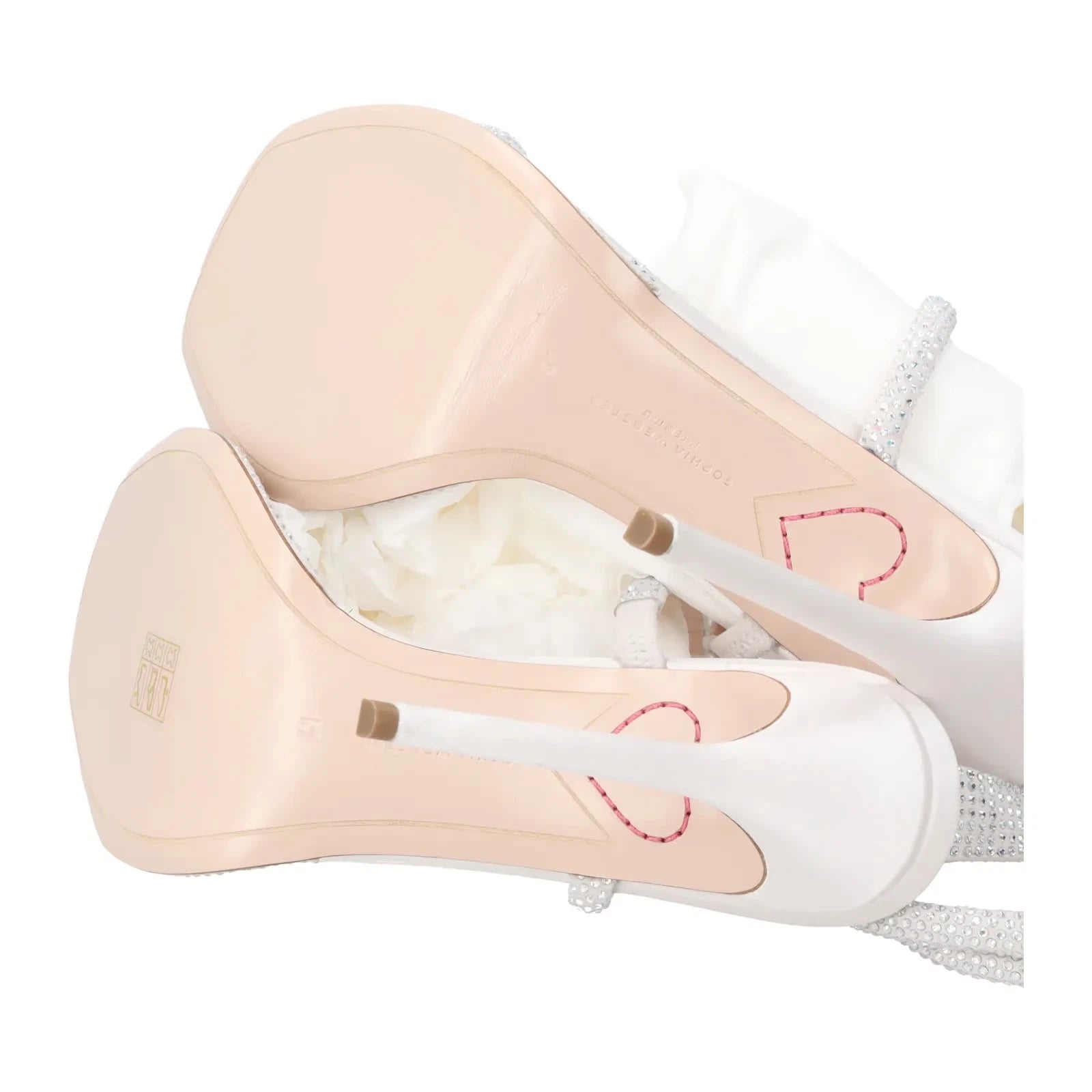 Sophia Webster Callista 100 Sandal - Size 41 - Never Worn