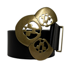 Isabel Marant Leather Belt