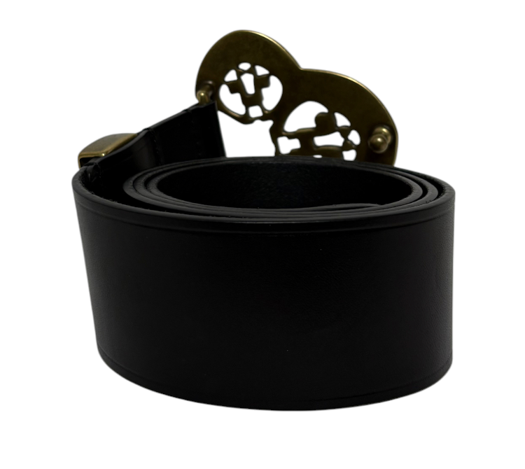 Isabel Marant Leather Belt