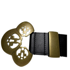 Isabel Marant Leather Belt