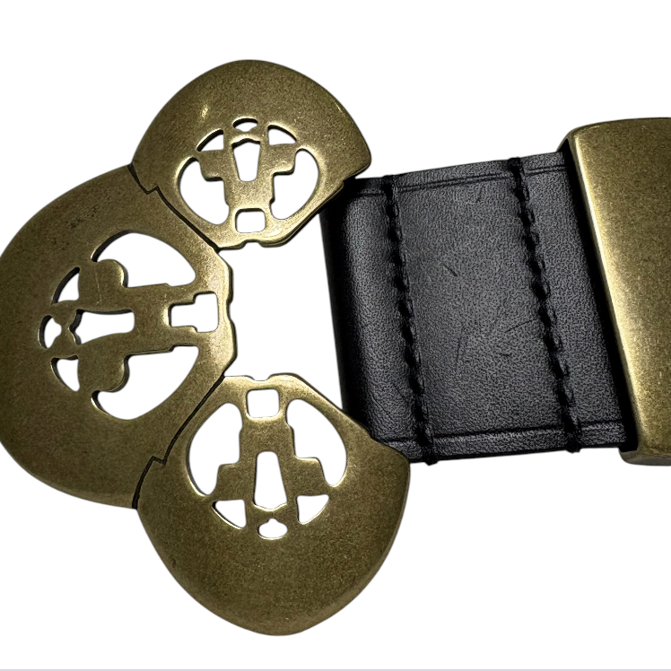 Isabel Marant Leather Belt