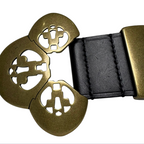 Isabel Marant Leather Belt