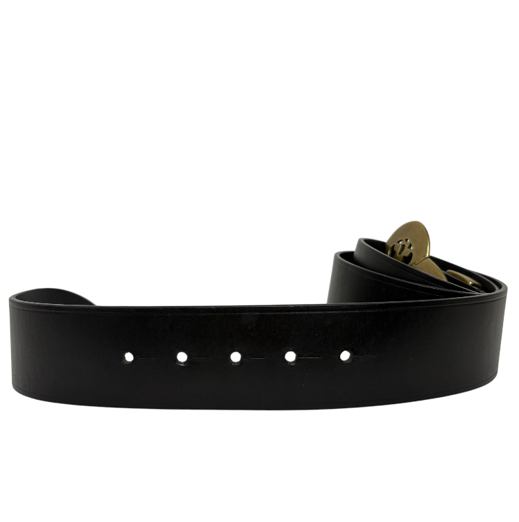 Isabel Marant Leather Belt