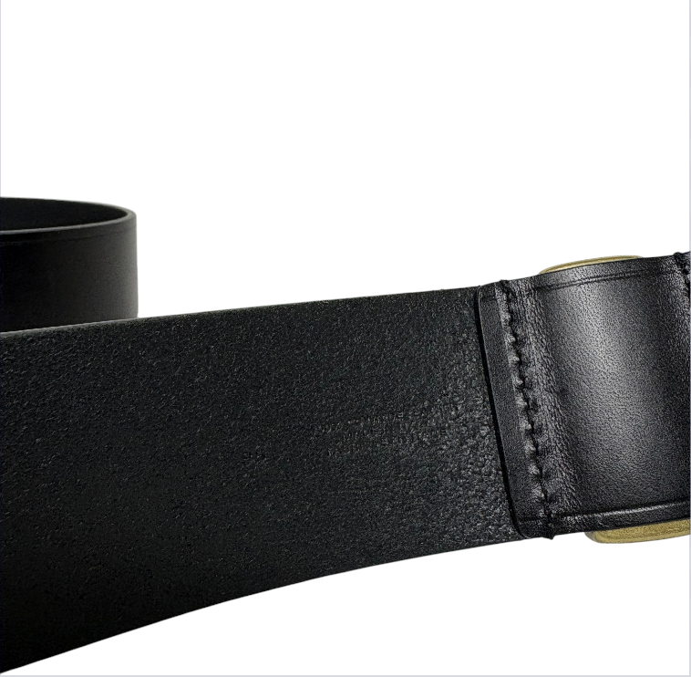 Isabel Marant Leather Belt