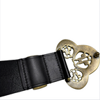 Isabel Marant Leather Belt