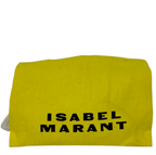 Isabel Marant Leather Belt