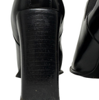 Vintage Gucci Ankle Boots - Size 38