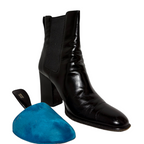 Vintage Gucci Ankle Boots - Size 38