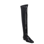 Totême Over The Knee Boot - Size 3 - Never Worn