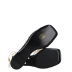 Valentino Rockstud Net Sandals - Size 36 - Never Worn