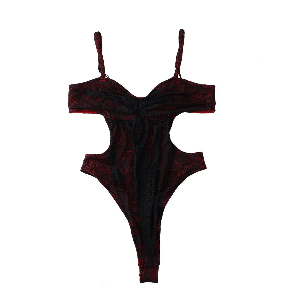 Y/Project Cut Out Bodysuit - Size 10 - Brand New With Tags