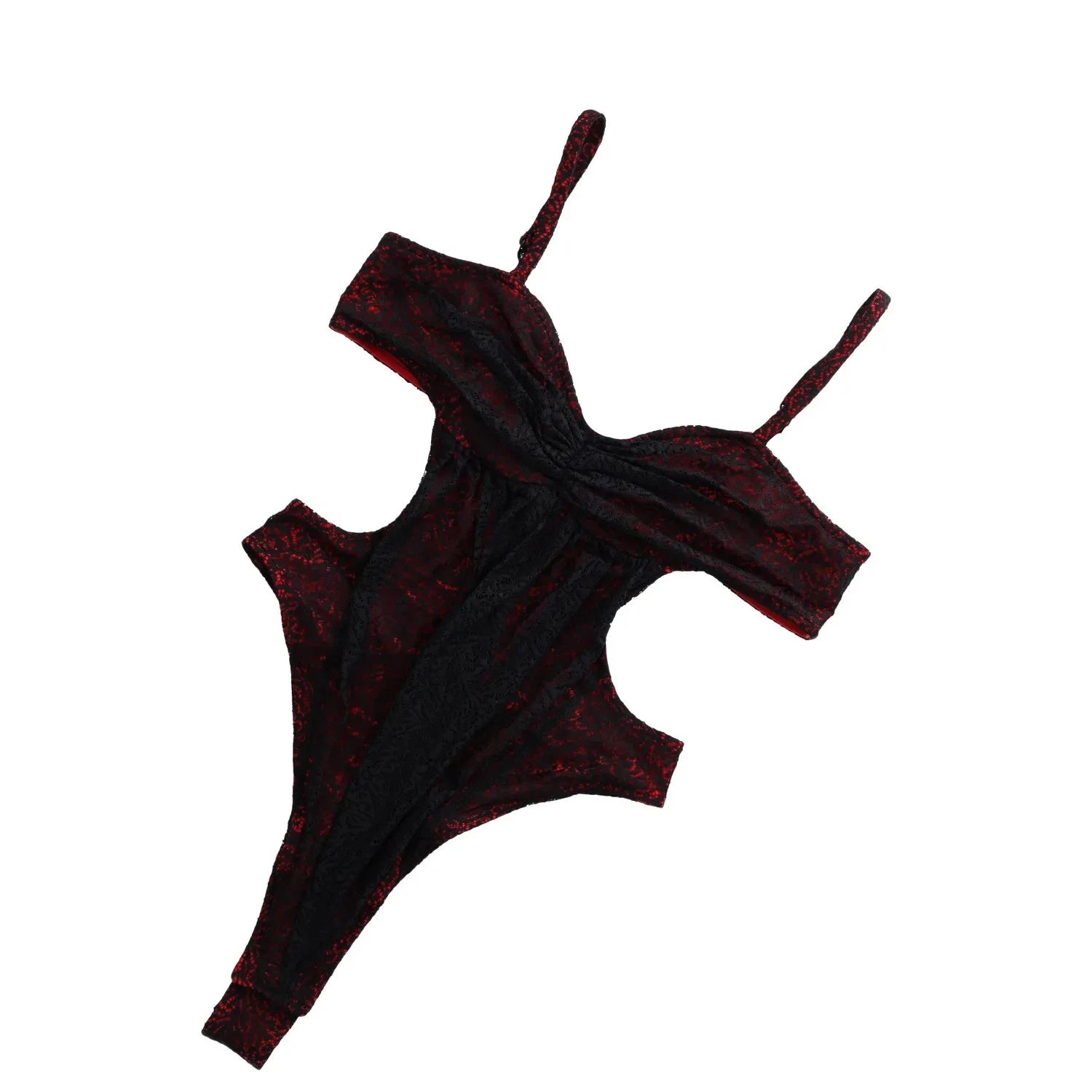 Y/Project Cut Out Bodysuit - Size 10 - Brand New With Tags