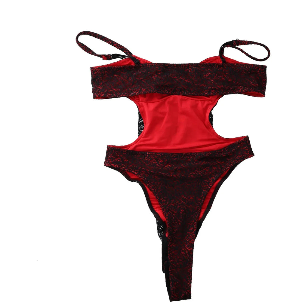 Y/Project Cut Out Bodysuit - Size 10 - Brand New With Tags