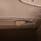 Hermès Birkin 30 in Togo Etoupe - Brand New