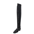 Totême Over The Knee Boot - Size 3 - Never Worn
